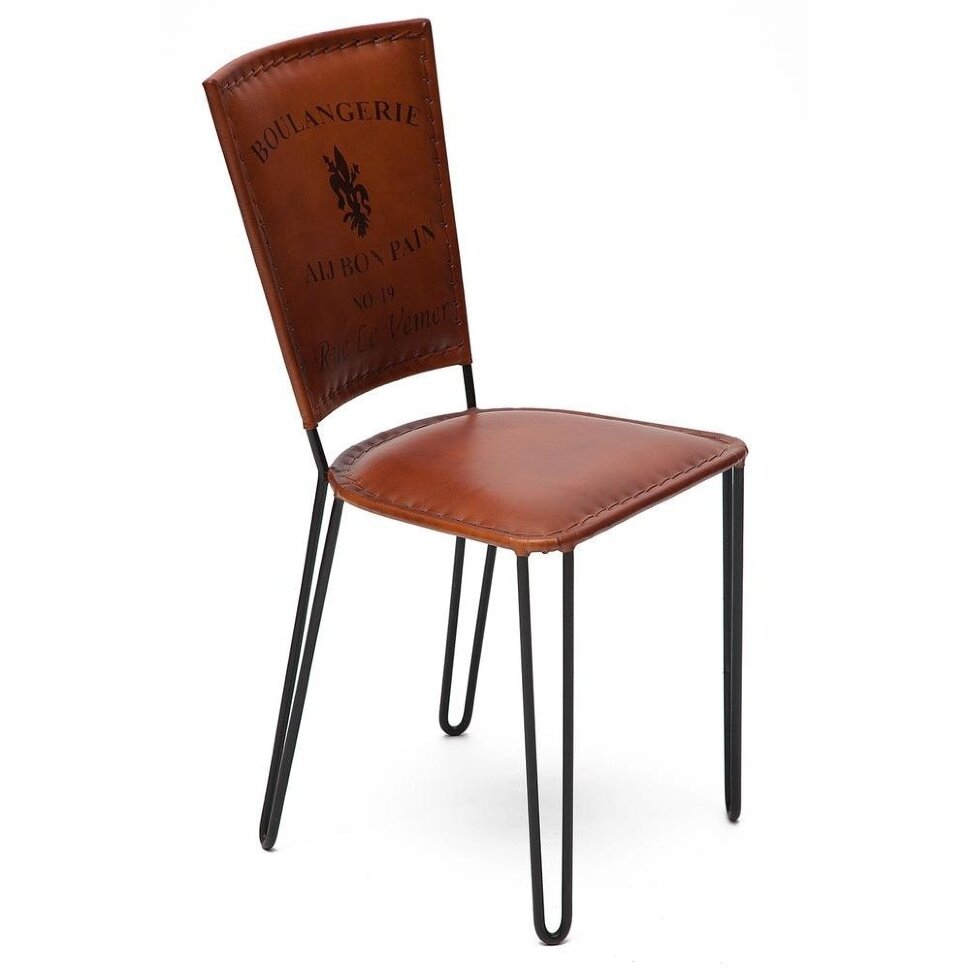 Стул Secret De Maison BRIDELL ( mod. M-9474 ) Стул Secret De Maison BRIDELL ( mod. M-9474 )