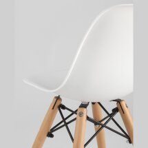 Стул Eames DSW детский белый