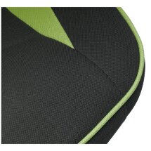 Офисное кресло Plast 1 green / black