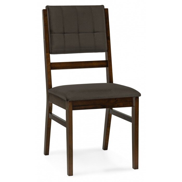 Стул деревянный Doti dirty oak / brown Стул деревянный Doti dirty oak / brown