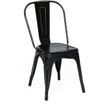 Стул LOFT CHAIR (mod. 012)