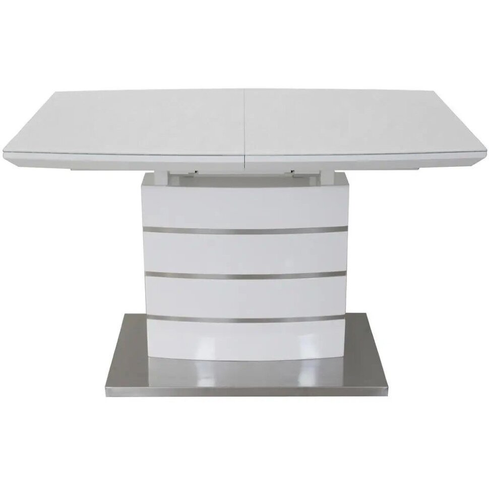 Стол DT-9123 (D-093) 120, цвет #1 White (белый) Стол DT-9123 (D-093) 120, цвет #1 White (белый)