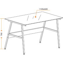 Cтол GD-04