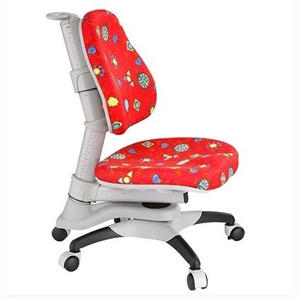 Кресло детское Comf-Pro Oxford Y618B красный с рисунком С рисунком Кресло детское Comf-Pro Oxford Y618B красный с рисунком С рисунком