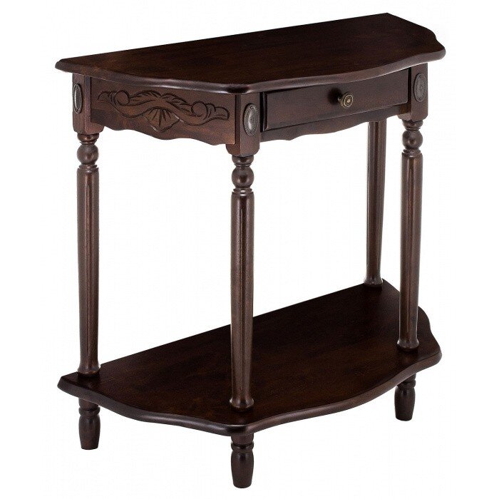 Журнальный стол Console oak Журнальный стол Console oak