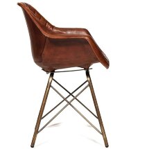 Кресло Secret De Maison EAMES BULL ( mod. M-17668)