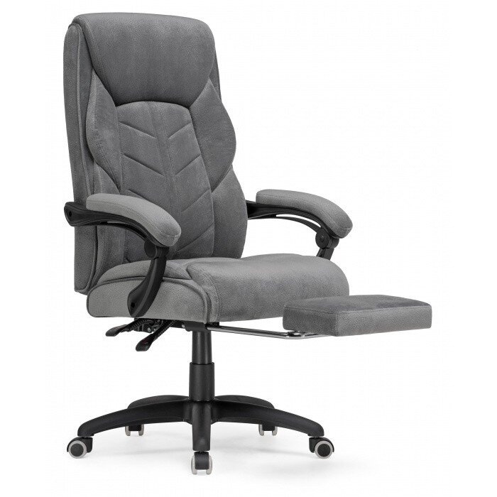 Компьютерное кресло Traun dark gray / black Компьютерное кресло Traun dark gray / black