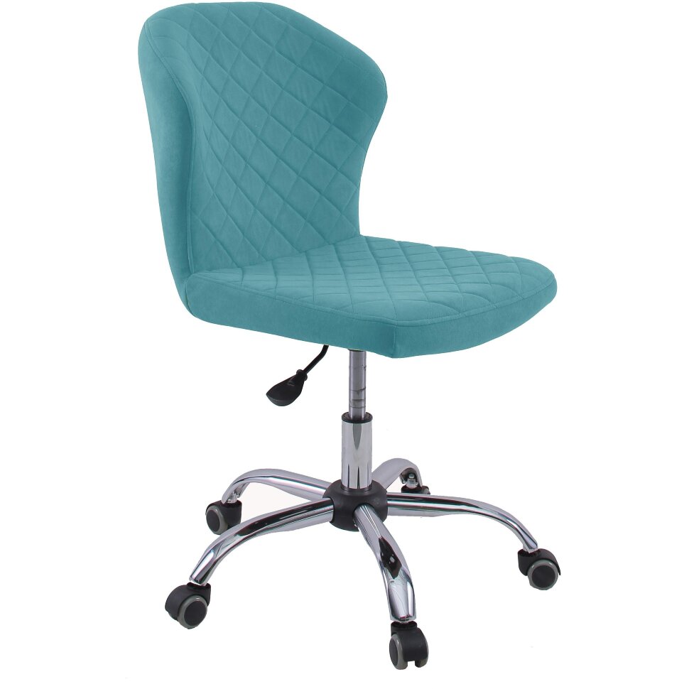 Dikline KD31 микровелюр B15 MINT Dikline KD31 микровелюр B15 MINT