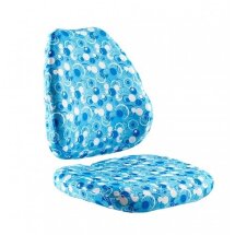 Чехол на кресло TCT Nanotec EGO голубой