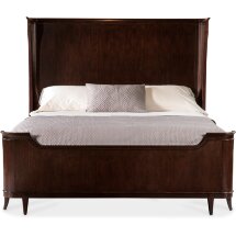 Кровать Bella Donna King Panel Bed
