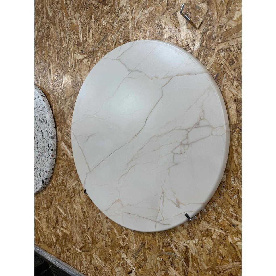 Прямоугольная столешница Werzalit (65х120 см) 734 Прямоугольная столешница Werzalit (65х120 см) 734