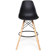 Стул барный Cindy Bar Chair (mod. 80) / 1 шт. в упаковке