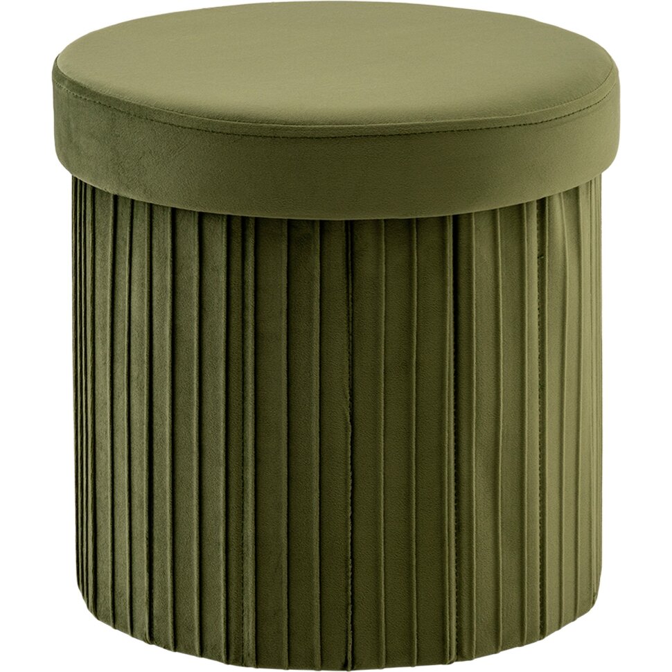 Store Round травяной складной с ящиком Store Round травяной складной с ящиком