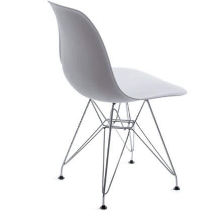 Стул CINDY IRON CHAIR (EAMES) (mod. 002) / 1 шт. в упаковке 