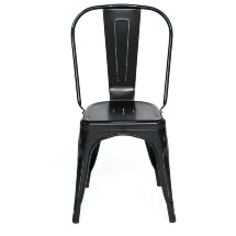 Стул LOFT CHAIR (mod. 012) / 1 шт. в упаковке