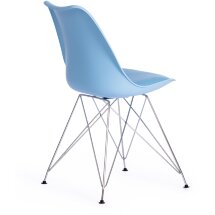 Стул TULIP IRON CHAIR (mod.EC-123) / 1 шт. в упаковке