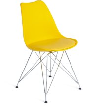 Стул TULIP IRON CHAIR (mod.EC-123) / 1 шт. в упаковке