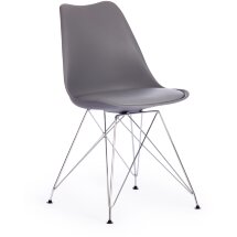 Стул TULIP IRON CHAIR (mod.EC-123) / 1 шт. в упаковке