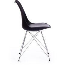 Стул TULIP IRON CHAIR (mod.EC-123) / 1 шт. в упаковке