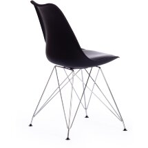 Стул TULIP IRON CHAIR (mod.EC-123) / 1 шт. в упаковке