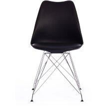 Стул TULIP IRON CHAIR (mod.EC-123) / 1 шт. в упаковке