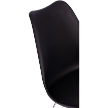 Стул TULIP IRON CHAIR (mod.EC-123) / 1 шт. в упаковке