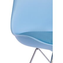 Стул TULIP IRON CHAIR (mod.EC-123) / 1 шт. в упаковке