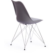 Стул TULIP IRON CHAIR (mod.EC-123) / 1 шт. в упаковке