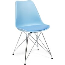 Стул TULIP IRON CHAIR (mod.EC-123) / 1 шт. в упаковке