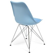 Стул TULIP IRON CHAIR (mod.EC-123) / 1 шт. в упаковке