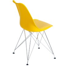 Стул TULIP IRON CHAIR (mod.EC-123) / 1 шт. в упаковке