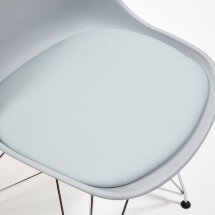 Стул TULIP IRON CHAIR (mod.EC-123) / 1 шт. в упаковке