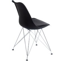 Стул TULIP IRON CHAIR (mod.EC-123) / 1 шт. в упаковке