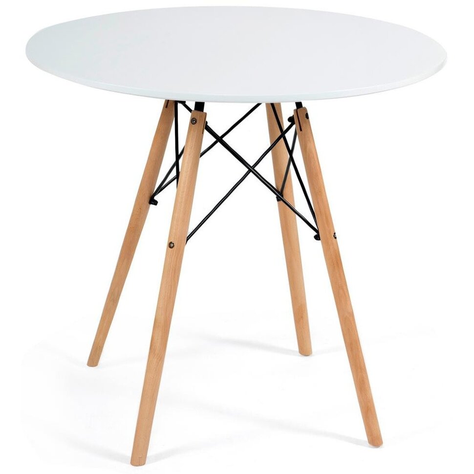 Стол CINDY NEXT (mod. 70-80 MDF) Стол CINDY NEXT (mod. 70-80 MDF)